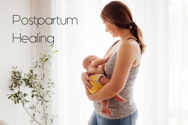 postpartum-healing